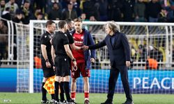 Fenerbahçe Sevilla'ya elendi, Jesus küplere bindi: Ligde maçlar sahada kazanılmıyor