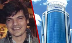 İntihar eden Yapı Kredi çalışanı Efe Demir'in ifşa mektubu ortaya çıktı