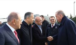 Erdoğan'la görüşen Mehmet Şimşek dönüyor mu? Flaş açıklama