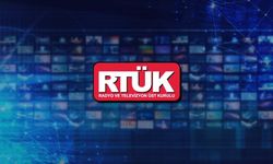 RTÜK TV kanallarına ceza yağdırdı