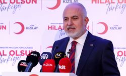 Kızılay Başkanı Kerem Kınık'tan istifa açıklaması