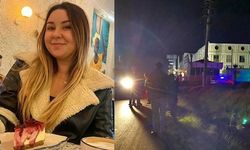 İzmir’de feci kaza: Motosikletteki Meryem Balım öldü, Ayşin ağır yaralı