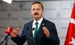 Yavuz Ağıralioğlu'ndan istifa açıklaması