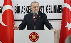 Cumhurbaşkanı Erdoğan: Elbette biz de boş durmuyoruz