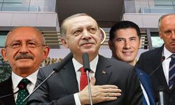 Cumhurbaşkanı adayları için yeni dönem başladı. Erdoğan kimdir? Kılıçdaroğlu kimdir? İnce kimdir? Oğan kimdir?