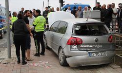 Hatay'dan geldiler Alanya'da kaza yaptılar: İnci Güler, Başak Güler ve Ali Can Güler öldü