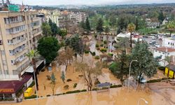 Meteorolojiden bir alarm daha: 2 bölge ve 7 ilde çok kuvvetli yağmur uyarısı, sel olabilir