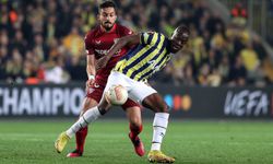 Jesus'un atıldığı maçta Fenerbahçe Alanya'da hayata döndü