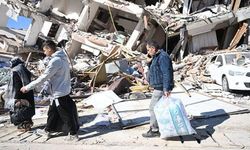 Depremzedelerle ilgili flaş karar Resmi Gazete'de