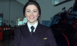 THY'yi sarsan haber: Pilot Ezgi Tosunoğlu Koca öldü