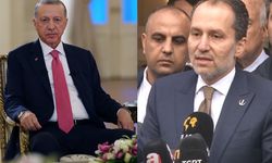Erdoğan'la Erbakan'dan flaş karar