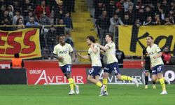 Ferdi inanılmaz bir gol attı, Fenerbahçe Kayseri'de kazandı