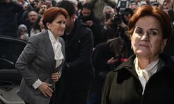 6'lı Masa'nın "barışma" toplantısında gerginlik iddiası: Akşener 'Yeter' diye bağırdı