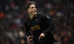 Galatasaray rekor kırdı Zaniolo tarihe geçti. Kasımpaşa da durduramadı