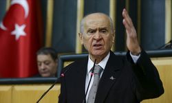 Bahçeli: Hiçbir felaket tarihi yürüyüşümüzü sekteye uğratamayacaktır