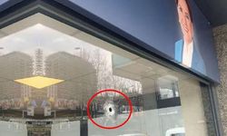 İYİ Parti İstanbul İl Başkanlığı binasına silahlı saldırı!