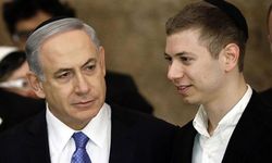 İsrail'in karışmasıyla ilgili bomba iddia: Netenyahu'nun oğlu suçu o ülkeye attı