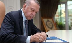 Erdoğan'ın masasındaki son anket: Bakan Kurum canlı yayında paylaştı