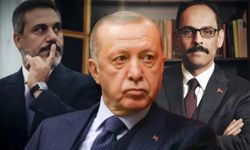 Flaş iddia. Erdoğan'ın Hakan Fidan ve İbrahim Kalın planı belli oldu