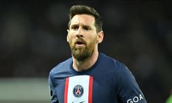 Paris'te ıslıklanan Messi kararını verdi: Utanç verici