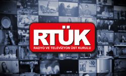 RTÜK 4 kanala yine ceza yağdırdı