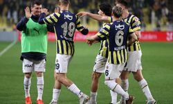 Fenerbahçe turu geçti. Kupaya tutundu