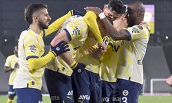 Fenerbahçe hayata döndü. Karagümrük'ü yendi