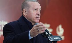 Erdoğan: Ayıptır biraz kafanı çalıştır. Bizim kapılar kapandı ona