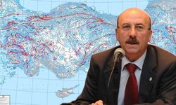 Prof. Okan Tüysüz isyan ederek açıkladı: 24 il diri fay üzerinde, her an deprem olabilir