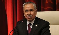 Bülent Arınç'tan AK Parti'yi kızdıracak sözler