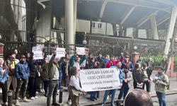 İstanbul Aydın Üniversitesi'nde fahiş zam rezaleti. Öğrenciler isyan etti