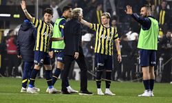 Fenerbahçe'ye Karagümrük şoku Jesus'u çileden çıkardı