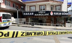 Denizli'de dükkanının önünde vurdular: Doğan Göktaş öldü