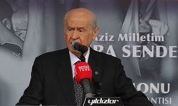 Devlet Bahçeli'den Nevşehir'de flaş iddia