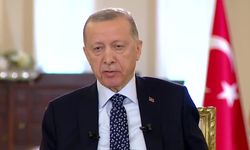 Canlı yayında rahatsızlanmıştı. Cumhurbaşkanı Erdoğan'ın sağlık durumuyla ilgili flaş açıklama