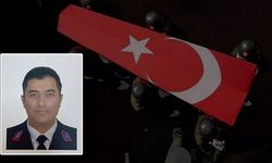 Mardin'den acı haber: Üstçavuş Mehmet Gündüz şehit oldu