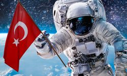Türkiye'nin ilk uzay yolcusu belli oldu. İşte o isim