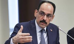 İbrahim Kalın'dan çok konuşulacak Kızılay açıklaması