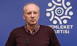 Muharrem İnce'yi şoke eden gelişme