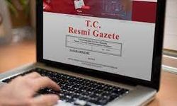 Anayasa Mahkemesi Başkanvekilliğine seçme kararı Resmi Gazete'de