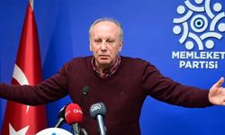 Muharrem İnce'den olay yaratacak açıklama