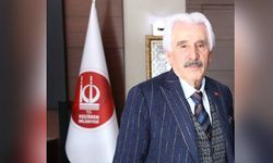 Ankara'da koruması vurdu. Eski ATO Başkanvekili Mehmet Aypek öldü. Mehmet Aypek kimdir?