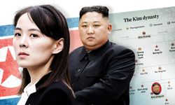 Kuzey Kore liderinin kız kardeşi Kim Yo Jong, Biden'a 'Bunak' dedi: Tüyler ürperten tehdit