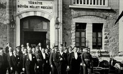 103 yıl önce bugün: Mustafa Kemal Atatürk TBMM'nin açılışını işte bu sözlerle ilan etti