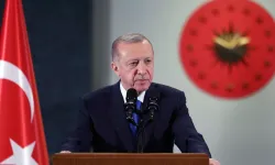 Cumhurbaşkanı Erdoğan'dan flaş açıklamalar