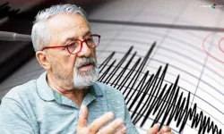 Prof. Dr. Naci Görür'den Mudanya depremi sonrası ürperten açıklama. Şimdi nerede deprem beklediğini duyurdu