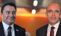 Ali Babacan'dan Mehmet Şimşek açıklaması: AK Parti'den ayrıldıktan sonra çok eziyet ettiler