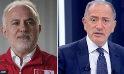 Kızılay Başkanı Kerem Kınık'ın istifasının ardından Fatih Altaylı'dan ilk yorum