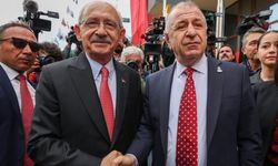 İşte Kemal Kılıçdaroğlu ile Ümit Özdağ'ın anlaşamadığı o madde: Nagehan Alçı açıkladı