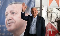 Binali Yıldırım'dan Atatürk açıklaması